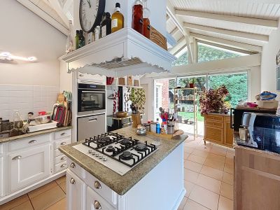 Vente Maison Sort-en-Chalosse 6 Pièces 210 m²