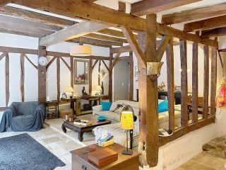 maison 6 Pièces en vente sur SORT EN CHALOSSE (40180)