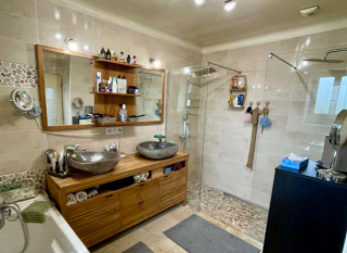 maison 6 Pièces en vente sur SORT EN CHALOSSE (40180)