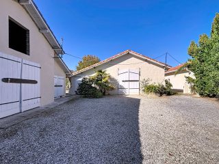 maison 6 Pièces en vente sur SORT EN CHALOSSE (40180)