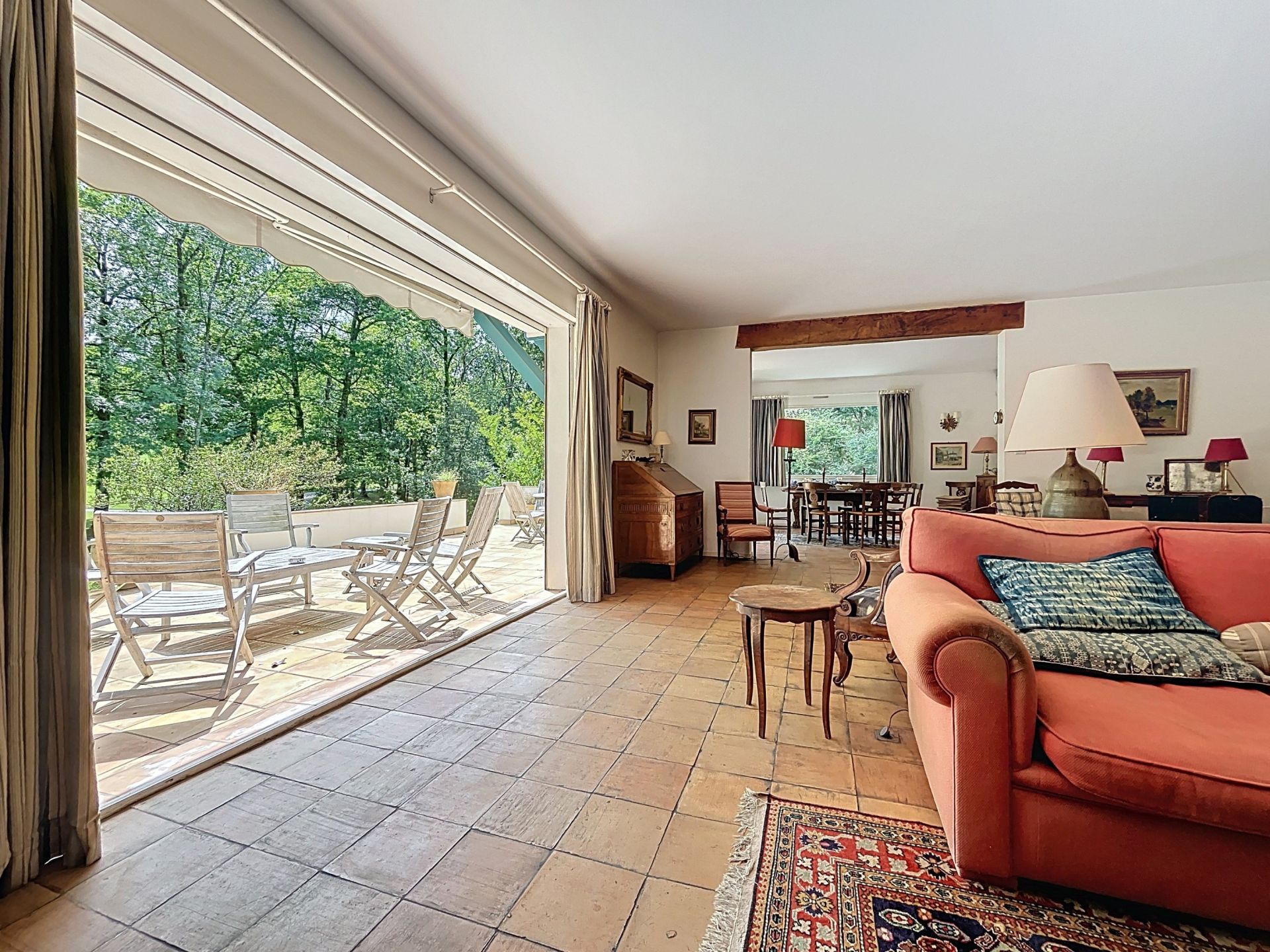 maison 7 Pièces en vente sur ARCANGUES (64200)