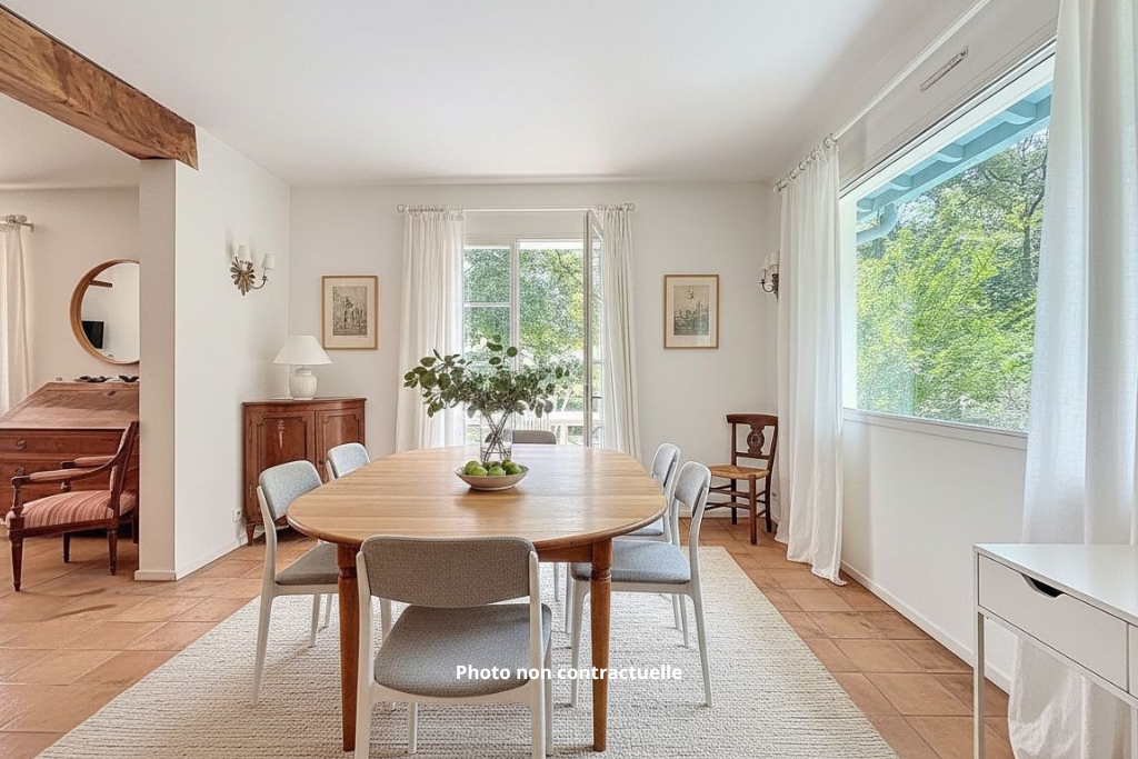 maison 7 Pièces en vente sur ARCANGUES (64200)