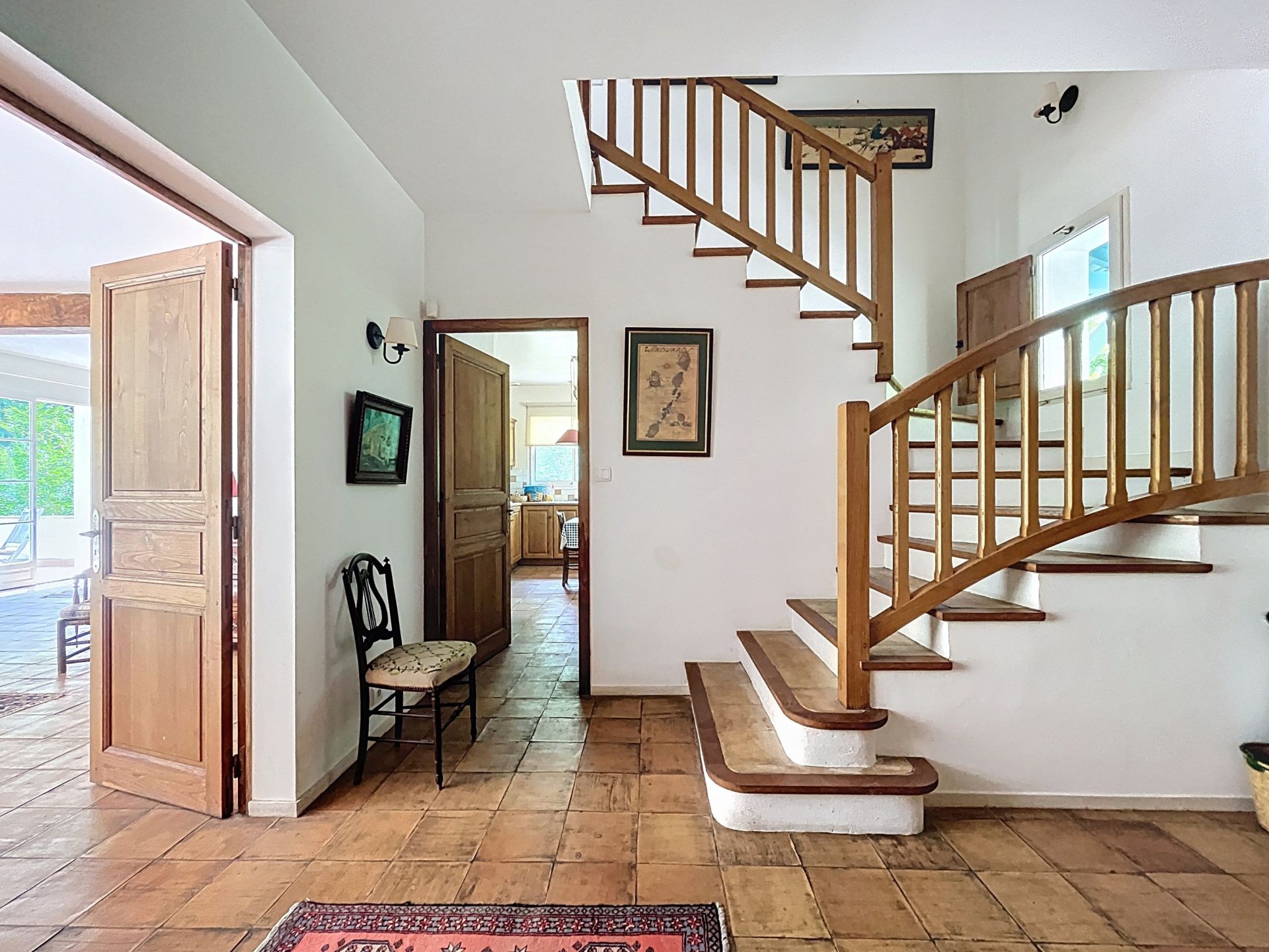 maison 7 Pièces en vente sur ARCANGUES (64200)