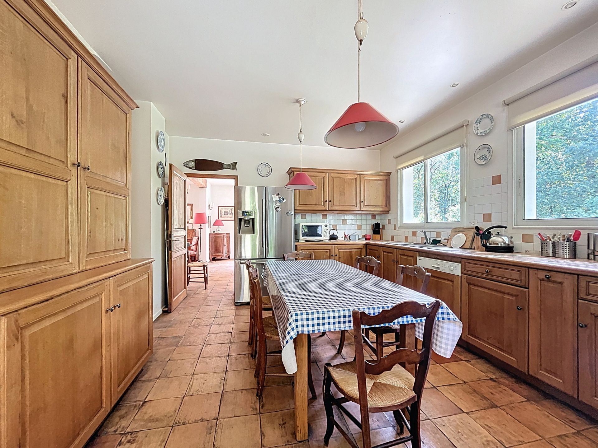 maison 7 Pièces en vente sur ARCANGUES (64200)