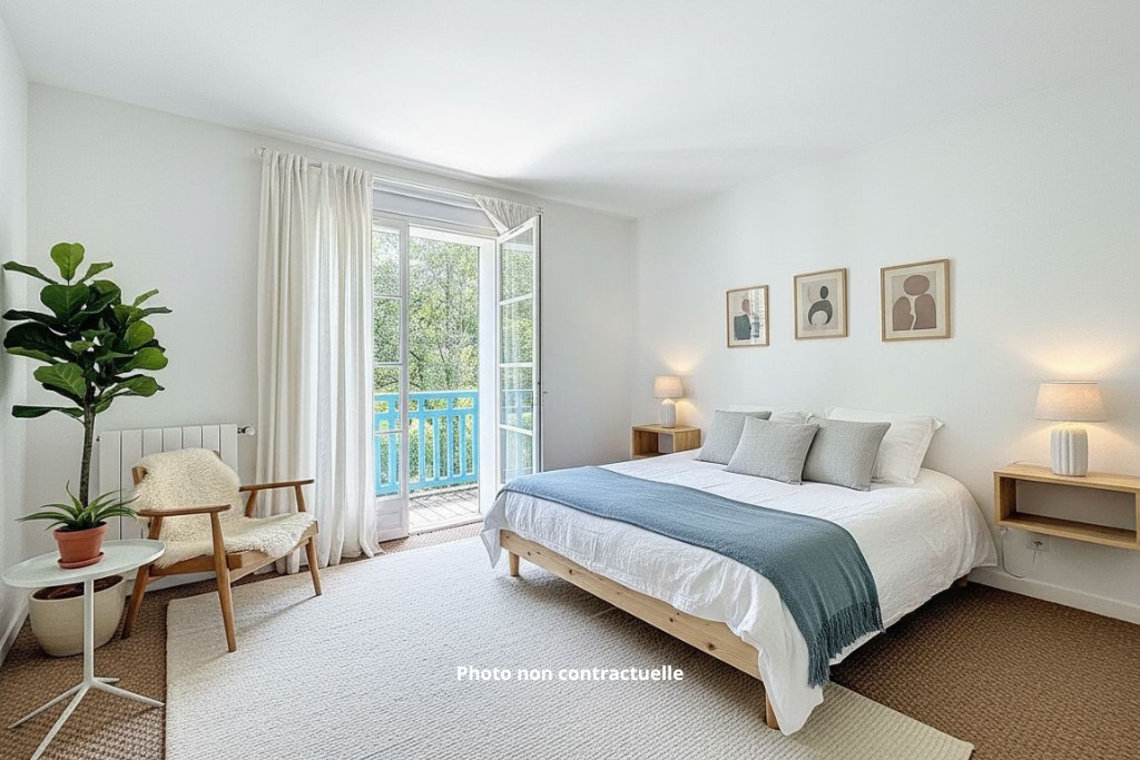 maison 7 Pièces en vente sur ARCANGUES (64200)