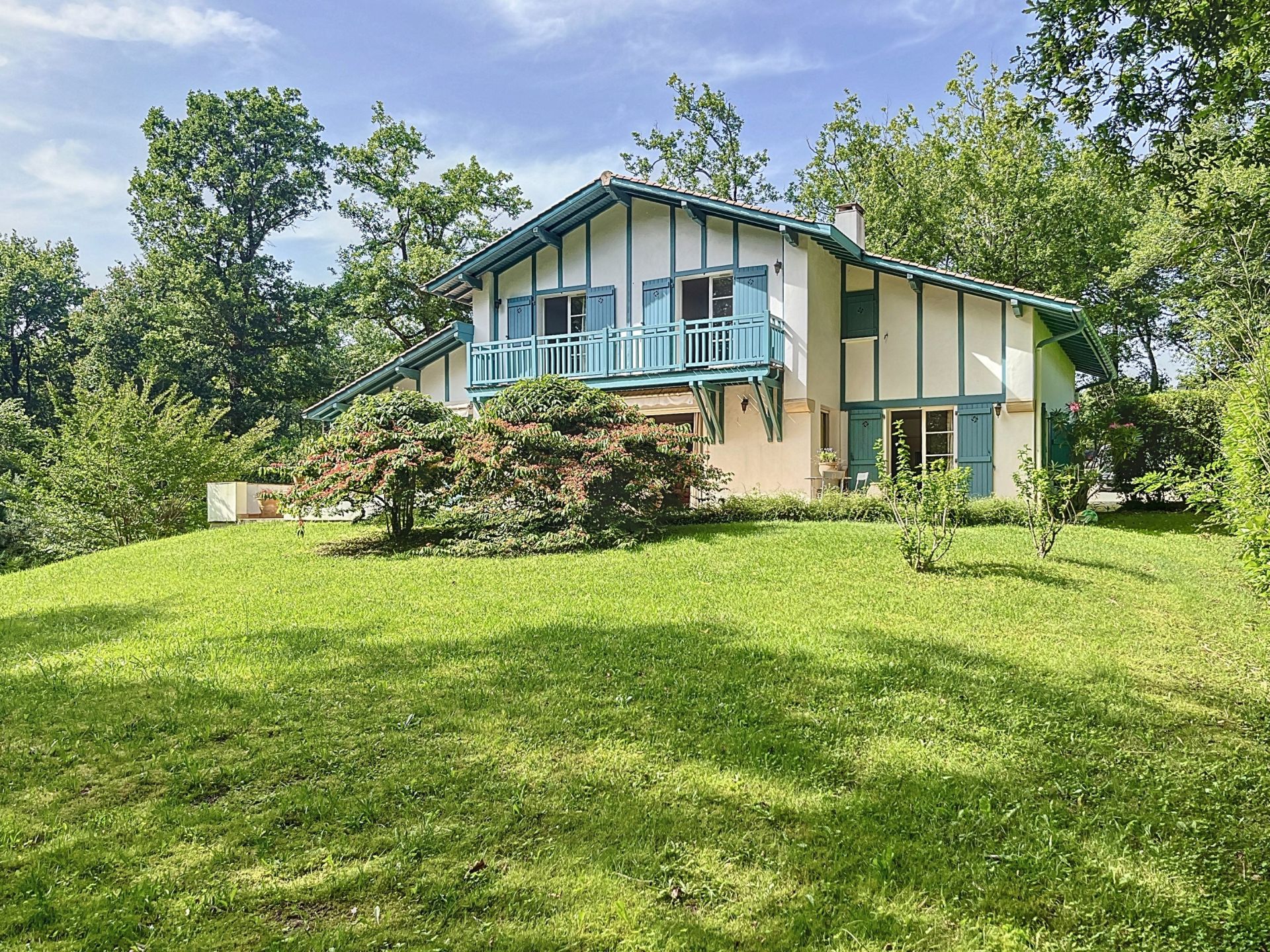 maison 7 Pièces en vente sur ARCANGUES (64200)