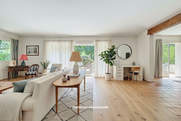 Vente Maison Arcangues 7&nbsp;Pièces 225&nbsp;m²