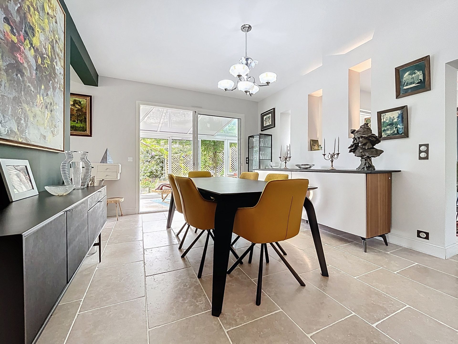 house 7 Rooms for sale on ASCAIN (64310)
