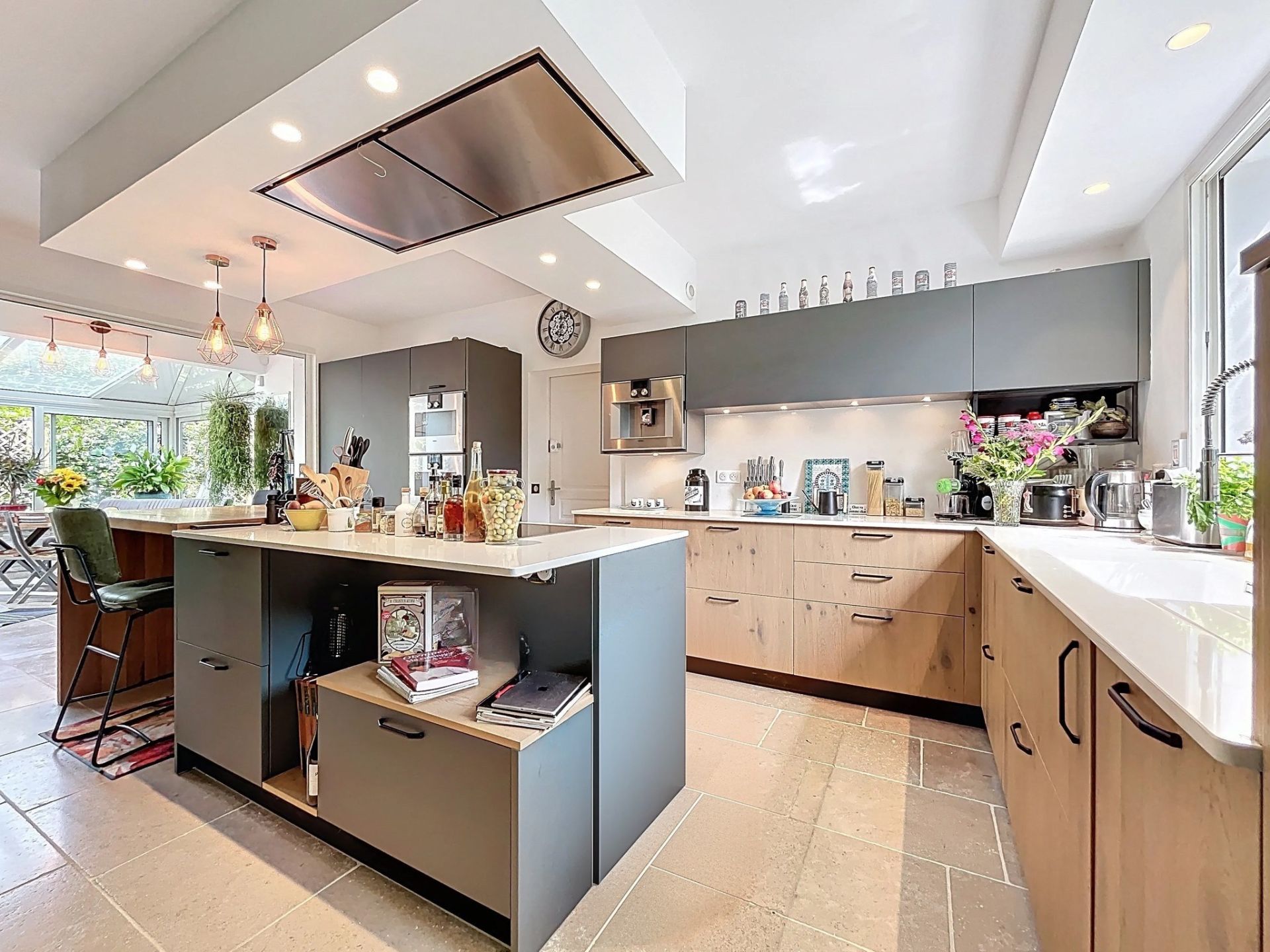 house 7 Rooms for sale on ASCAIN (64310)