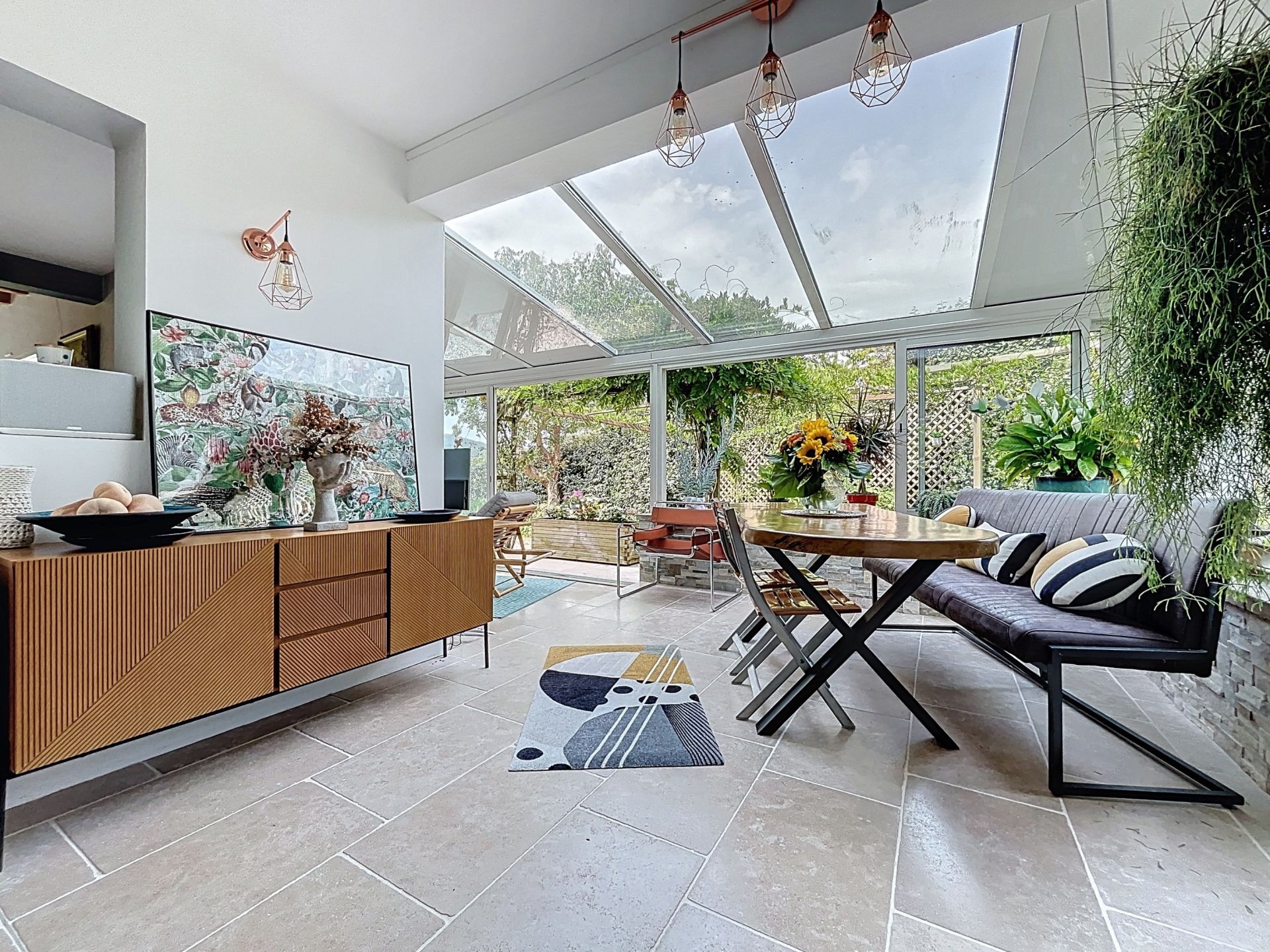 house 7 Rooms for sale on ASCAIN (64310)