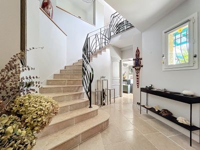 Vente Maison Ascain 7 Pièces 237 m²