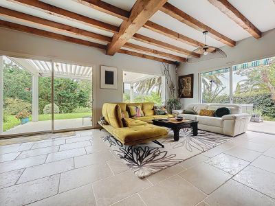 Vente Maison Ascain 7 Pièces 237 m²