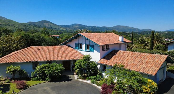 Sale House Ascain 7&nbsp;Rooms 237&nbsp;m²