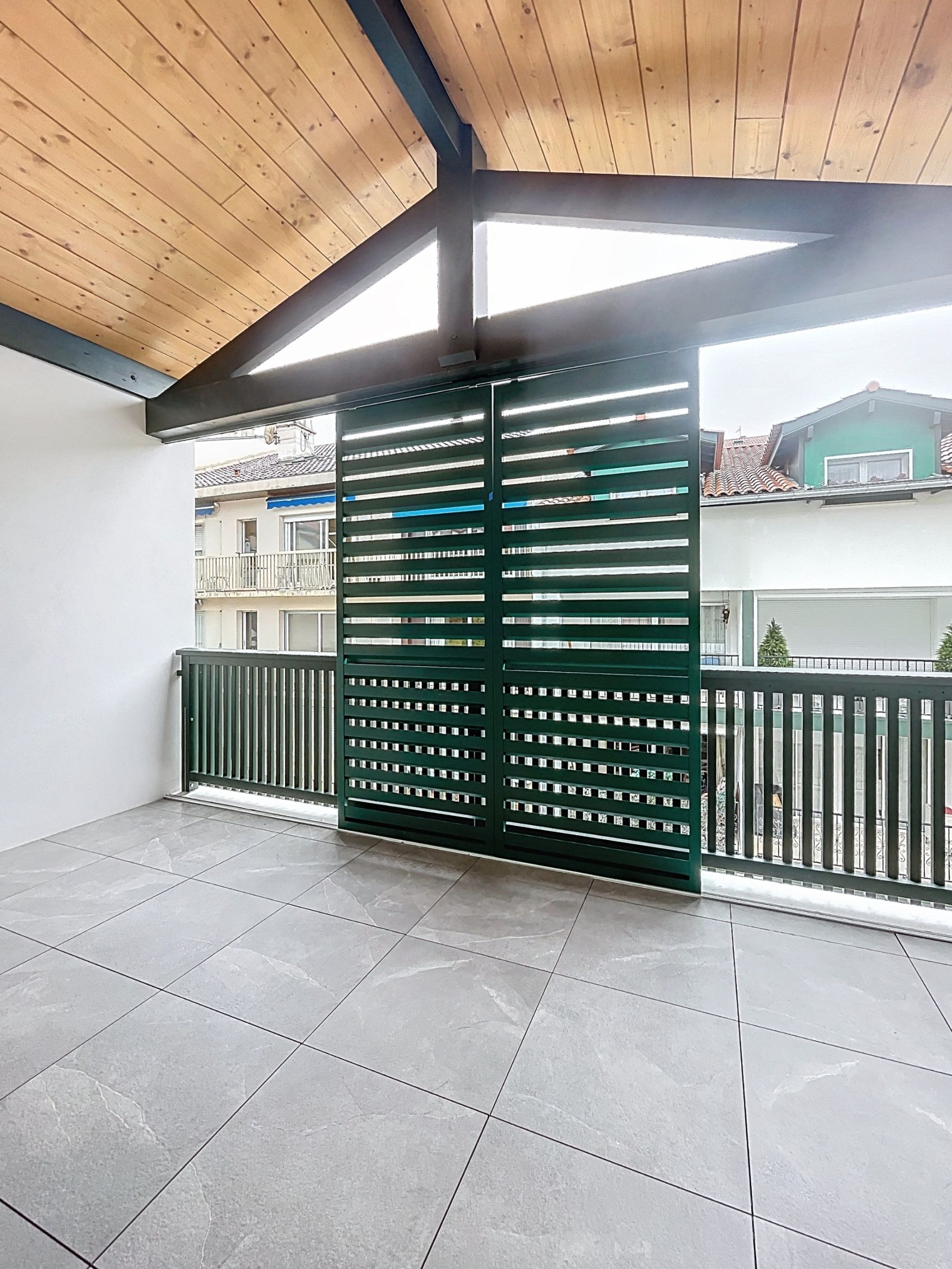 maison de ville 6 Pièces en vente sur ST JEAN DE LUZ (64500)