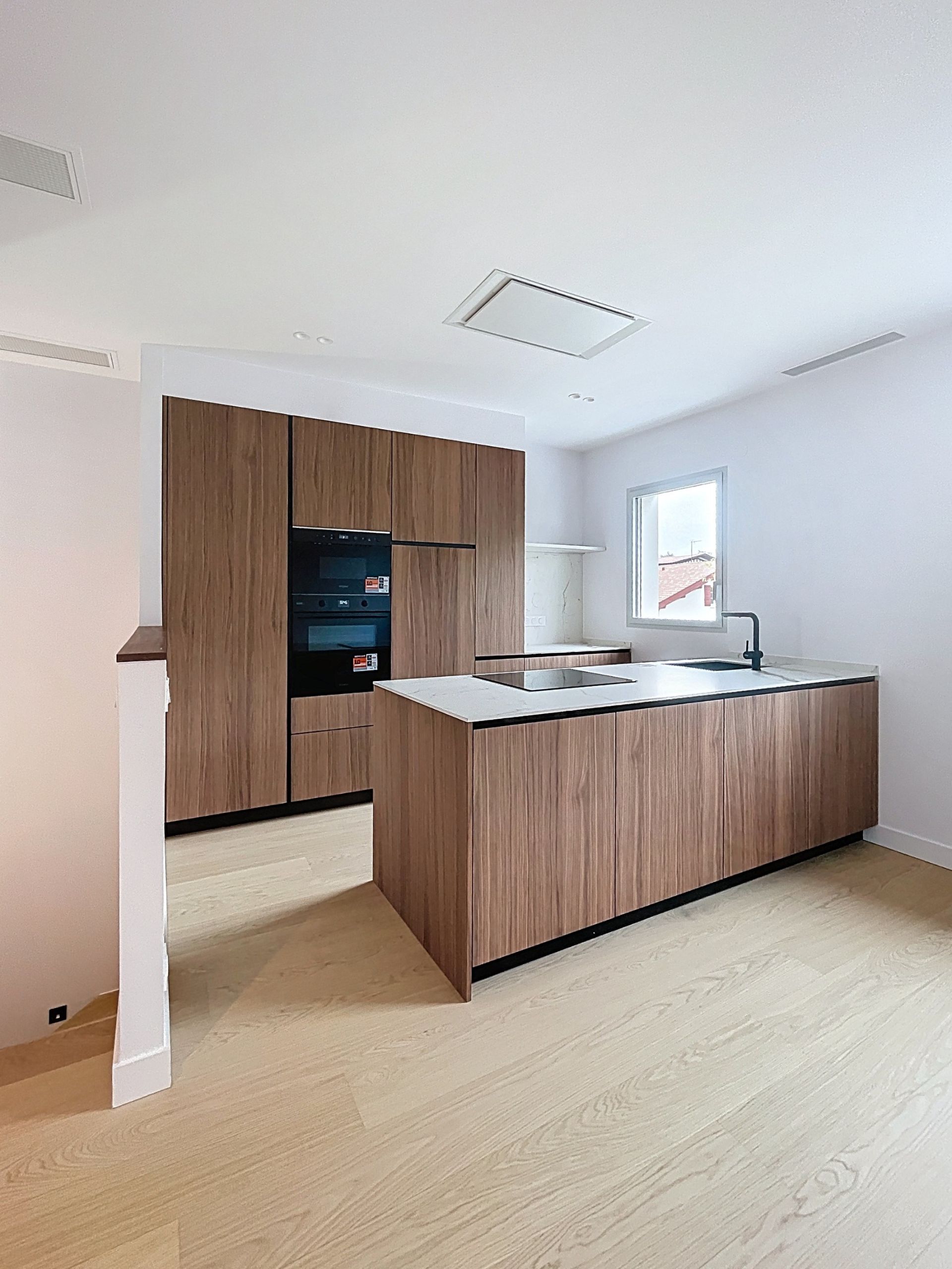 maison de ville 6 Pièces en vente sur ST JEAN DE LUZ (64500)