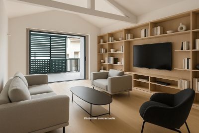 Vente Maison de ville Saint-Jean-de-Luz 6 Pièces 158 m²