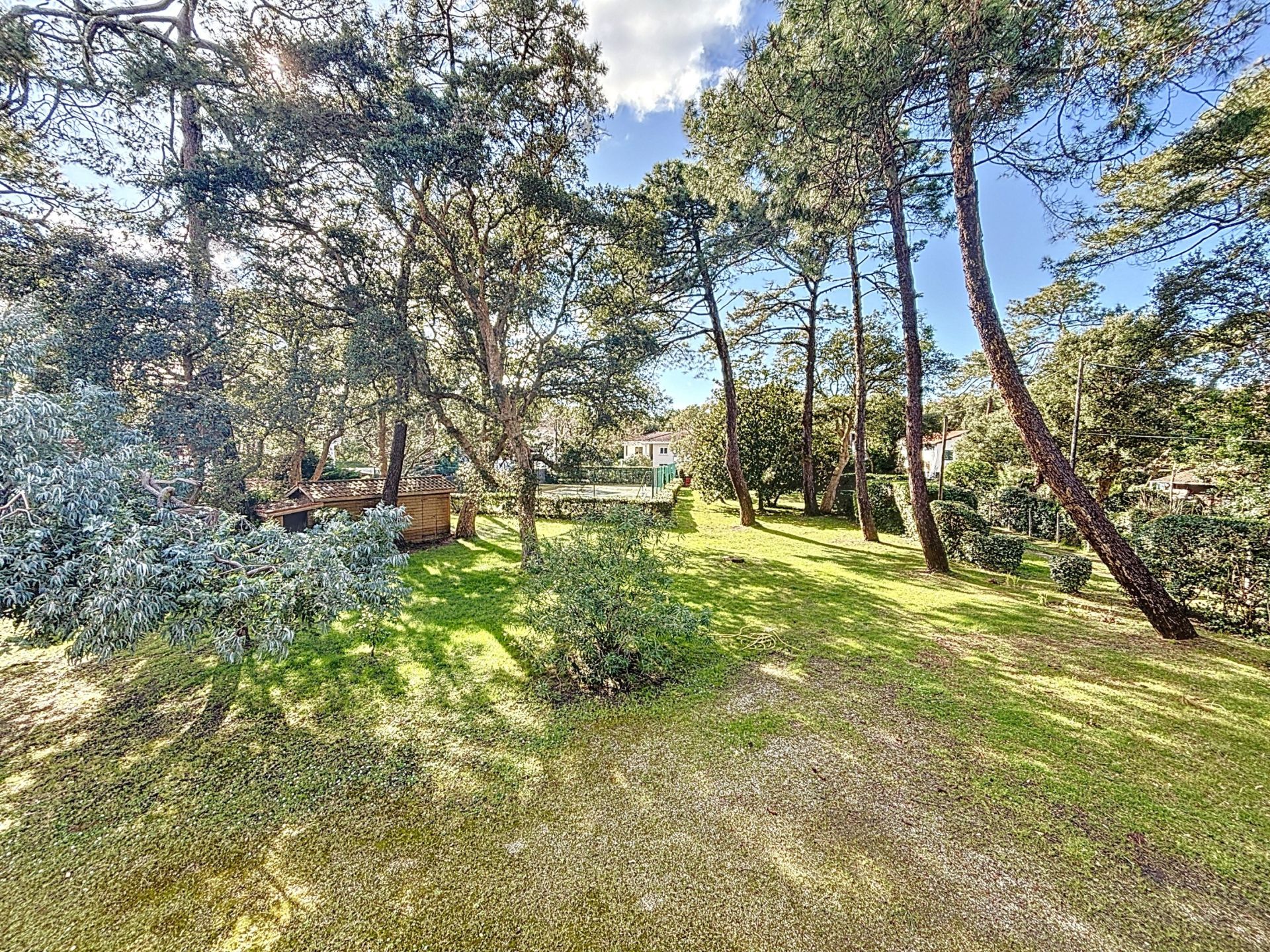 house 13 Rooms for sale on SOORTS HOSSEGOR (40150)