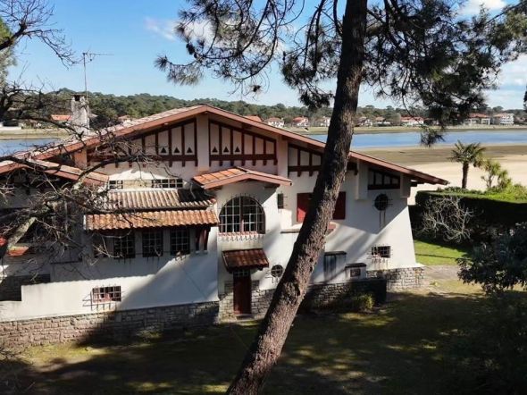 Sale House Soorts-Hossegor 13 Rooms 310 m²