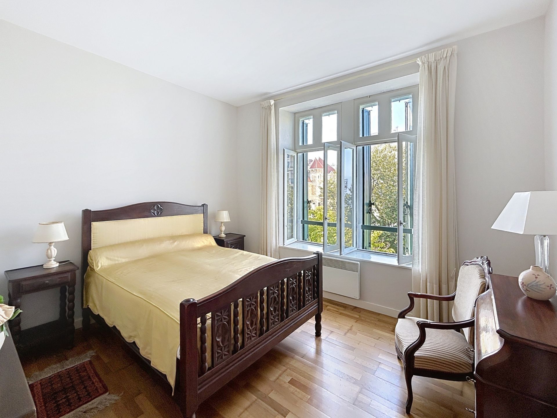 appartement 4 Pièces en vente sur BIARRITZ (64200)