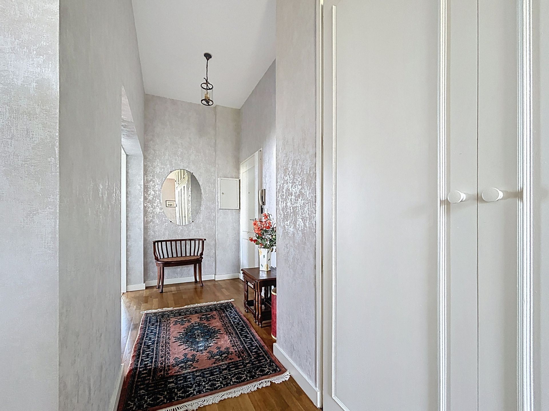 appartement 4 Pièces en vente sur BIARRITZ (64200)