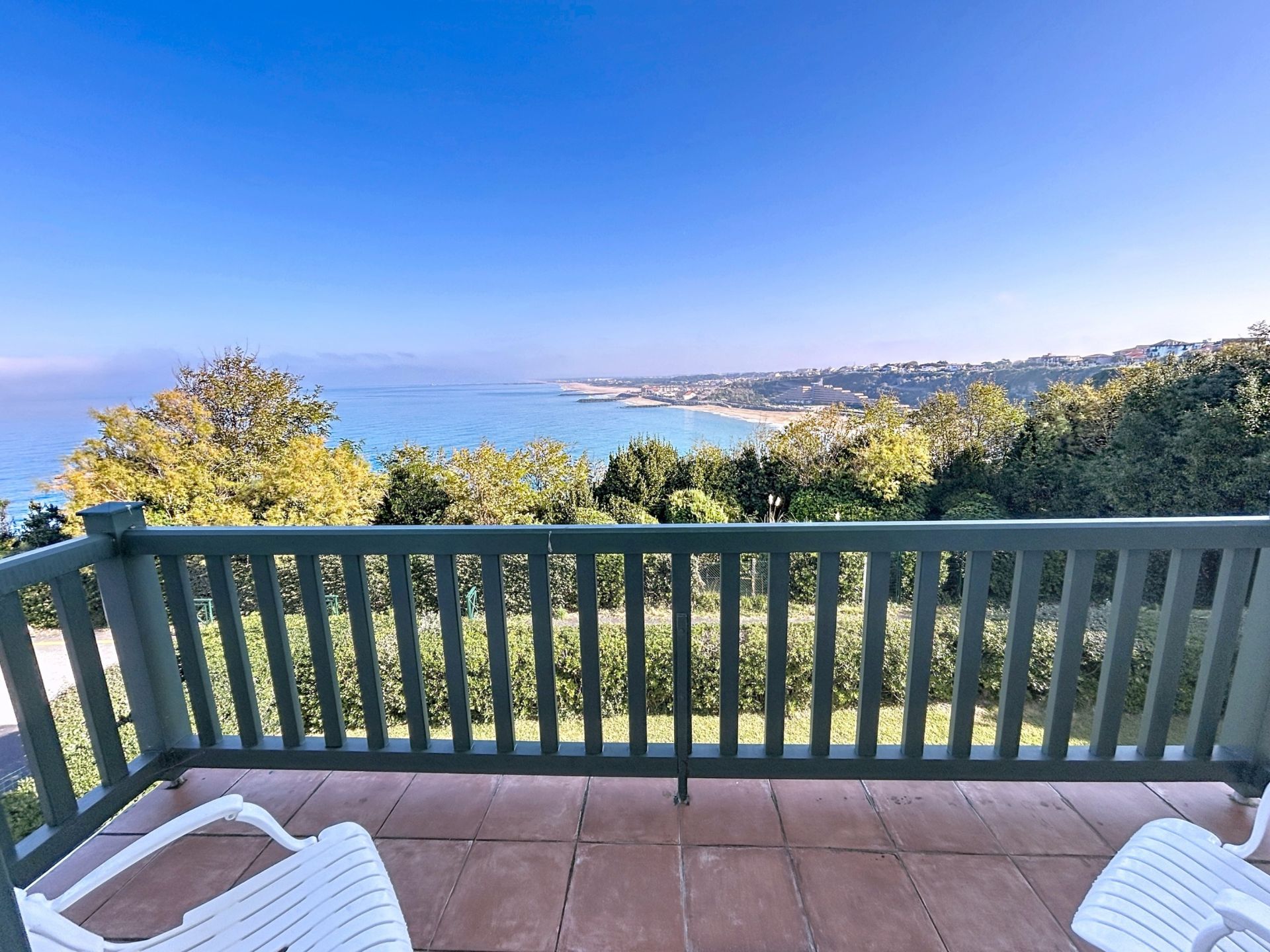 appartement 4 Pièces en vente sur BIARRITZ (64200)