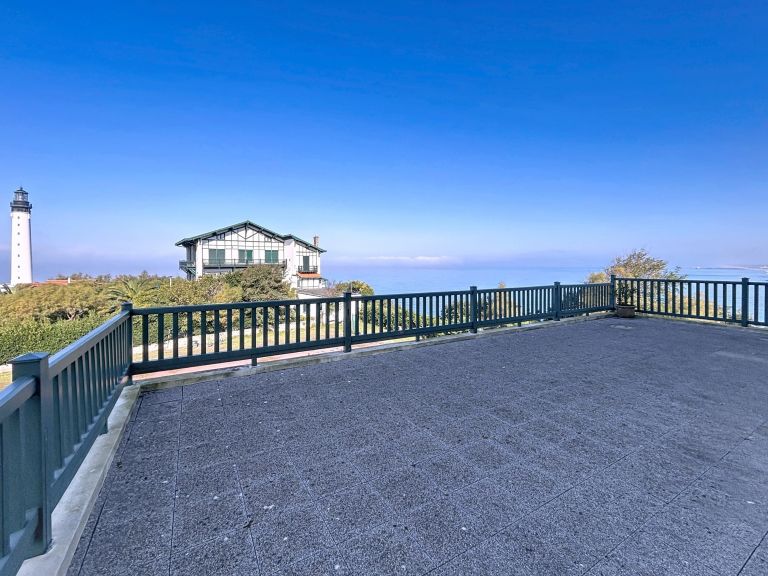 apartment 4 Rooms for sale on BIARRITZ (64200)