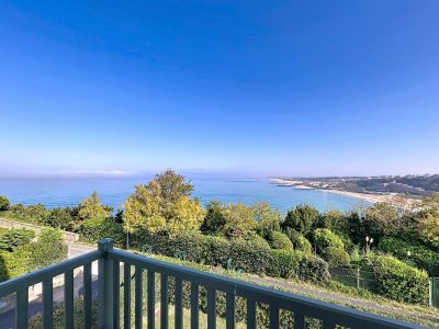 Vente Appartement Biarritz 4&nbsp;Pièces 93&nbsp;m²