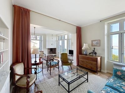 Vente Appartement Biarritz 4&nbsp;Pièces 93&nbsp;m²