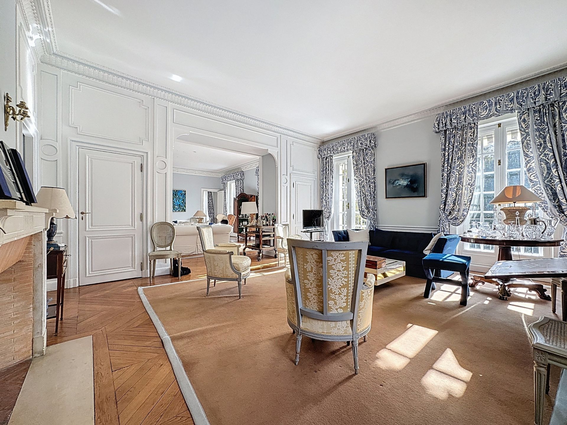 apartment 6 Rooms for sale on BIARRITZ (64200)