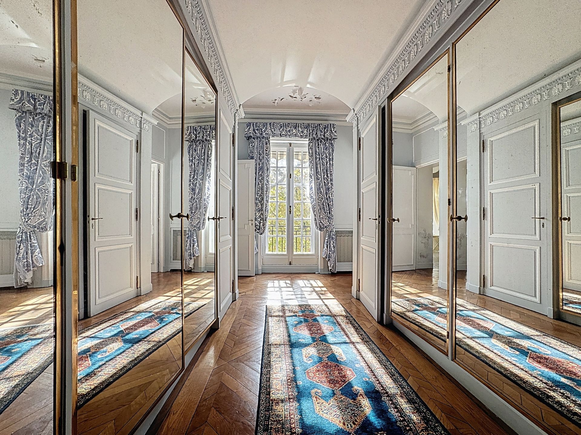 apartment 6 Rooms for sale on BIARRITZ (64200)