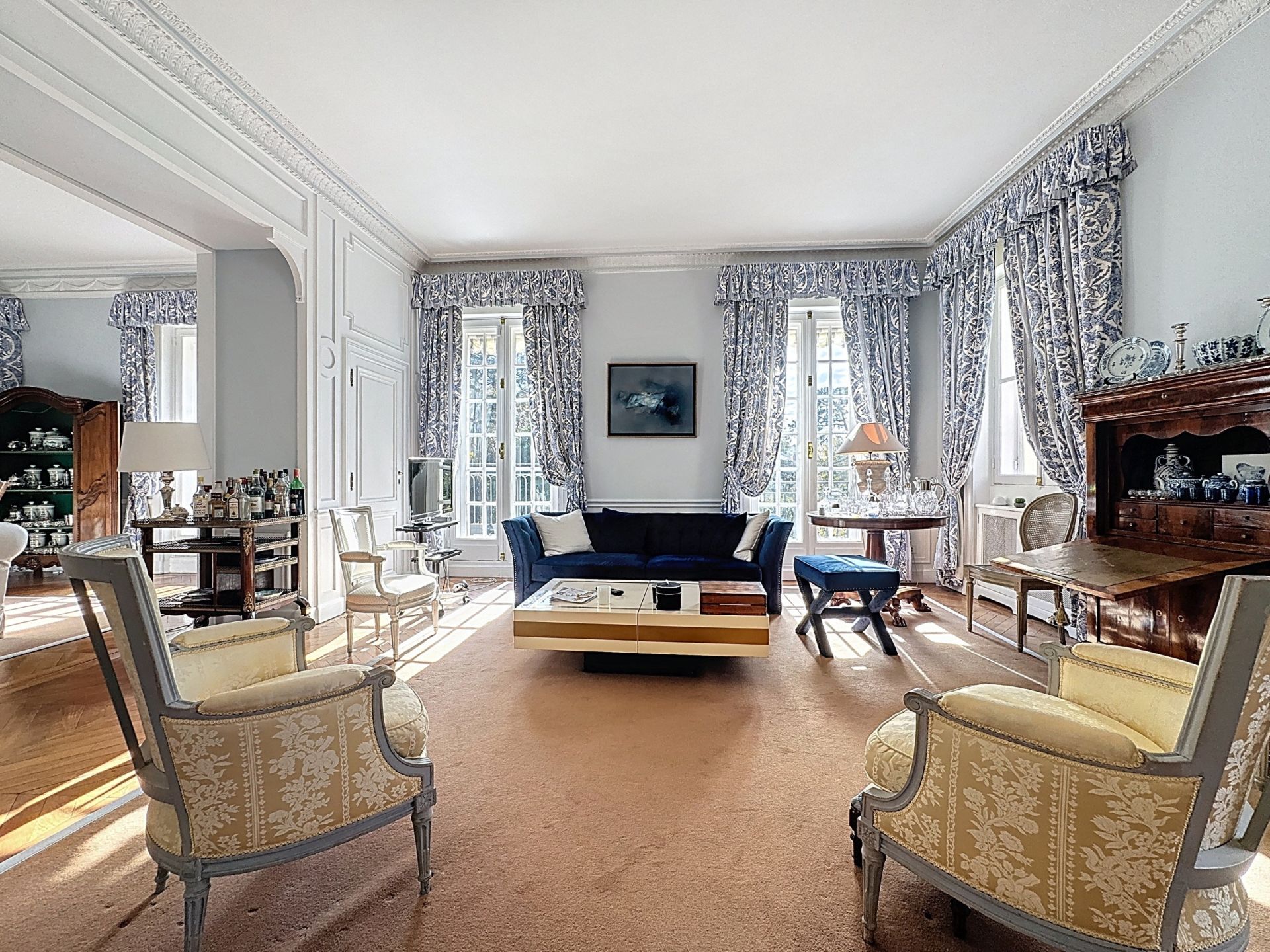 apartment 6 Rooms for sale on BIARRITZ (64200)