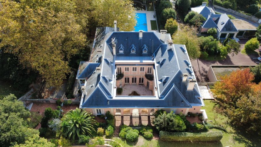 apartment 6 Rooms for sale on BIARRITZ (64200)