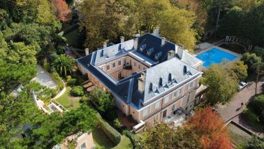 apartment 6 Rooms for sale on BIARRITZ (64200)