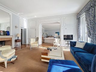 apartment 6 Rooms for sale on BIARRITZ (64200)