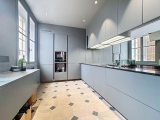 apartment 6 Rooms for sale on BIARRITZ (64200)