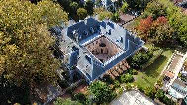 apartment 6 Rooms for sale on BIARRITZ (64200)