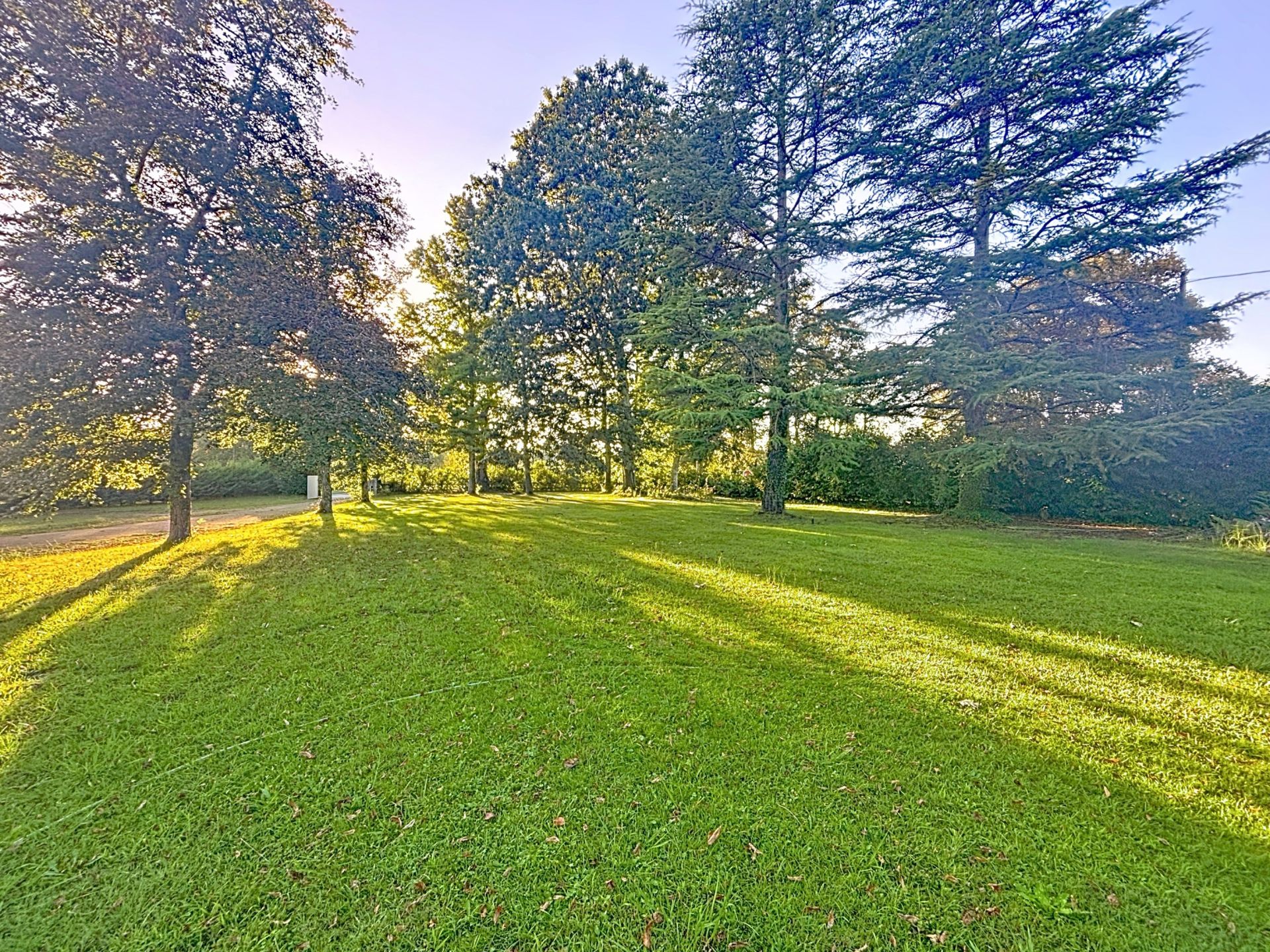 propriété 16 Pièces en vente sur GARROSSE (40110)