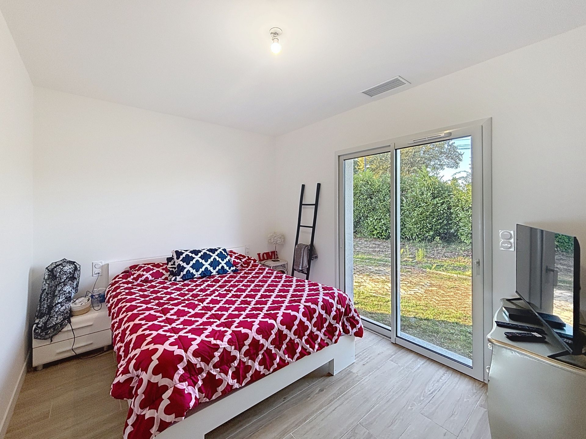 propriété 16 Pièces en vente sur GARROSSE (40110)