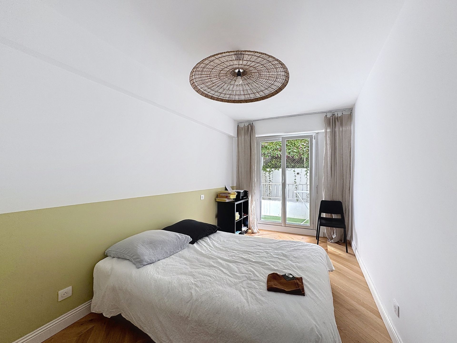 appartement 3 Pièces en vente sur BIARRITZ (64200)