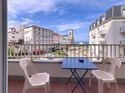 Vente Appartement Biarritz 3 Pièces 76 m²
