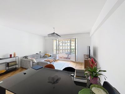 appartement 3 Pièces en vente sur BIARRITZ (64200) Vente Appartement Biarritz 3 Pièces 76 m²