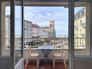 apartment 3 Rooms for sale on BIARRITZ (64200)