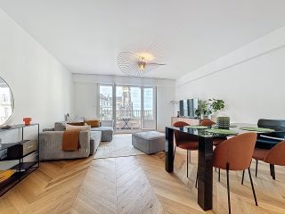 apartment 3 Rooms for sale on BIARRITZ (64200)