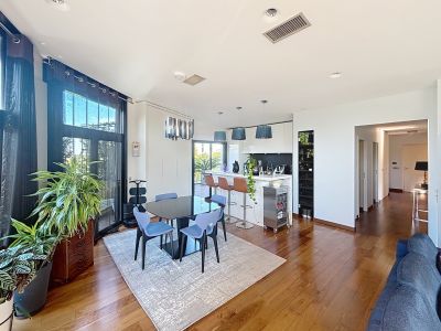 appartement 4 Pièces en vente sur BAYONNE (64100) Vente Appartement Bayonne 4 Pièces 117 m²