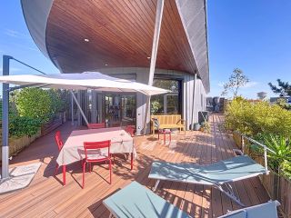 appartement 4 Pièces en vente sur BAYONNE (64100)