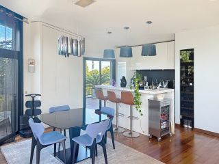 appartement 4 Pièces en vente sur BAYONNE (64100)