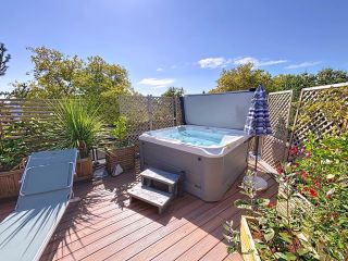 appartement 4 Pièces en vente sur BAYONNE (64100)