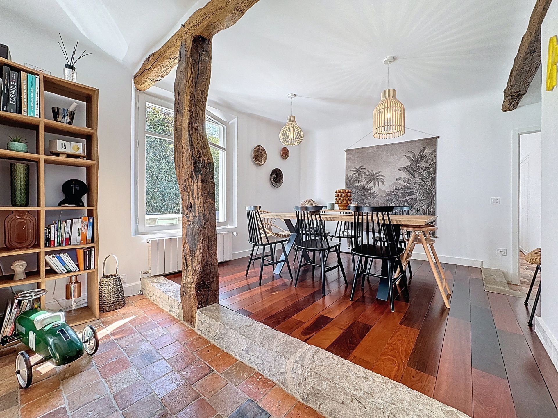 maison 8 Pièces en vente sur GUETHARY (64210)