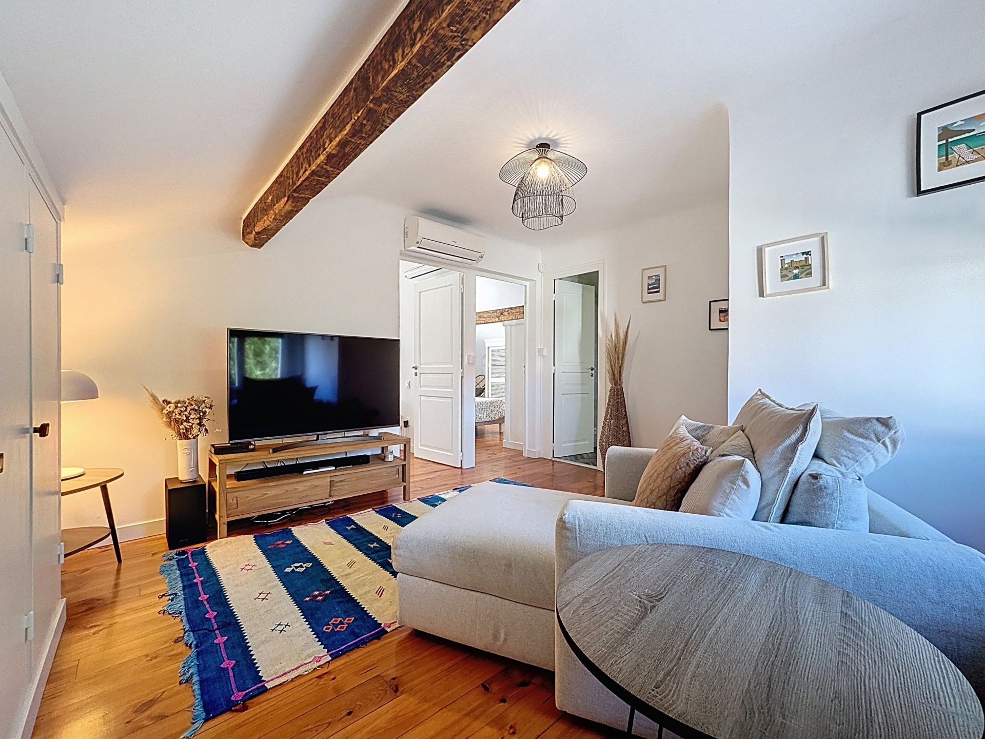 maison 8 Pièces en vente sur GUETHARY (64210)