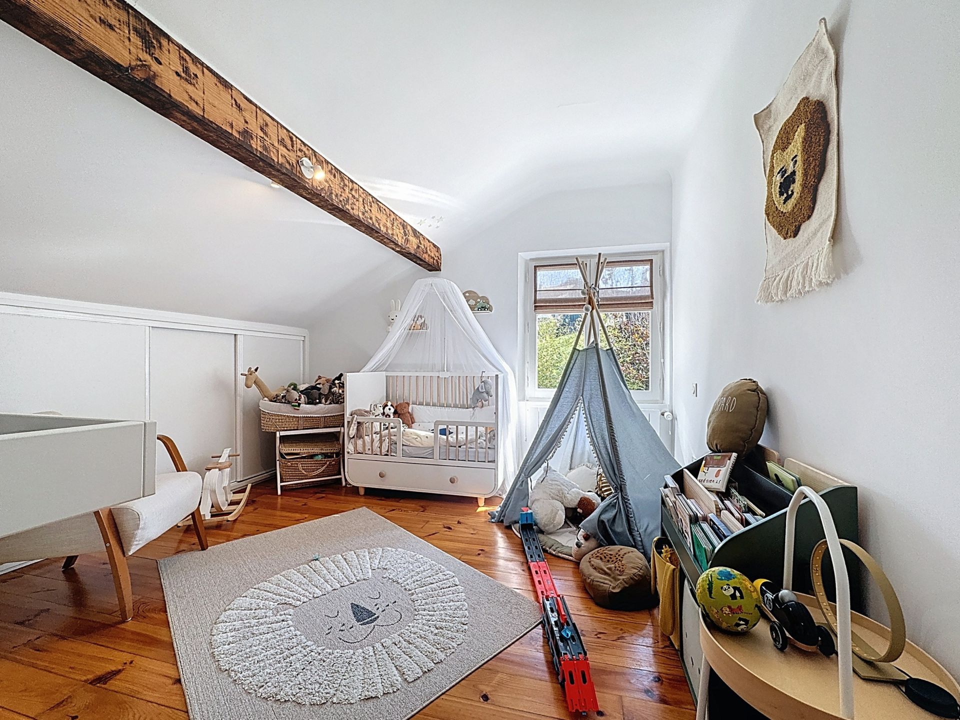 maison 8 Pièces en vente sur GUETHARY (64210)